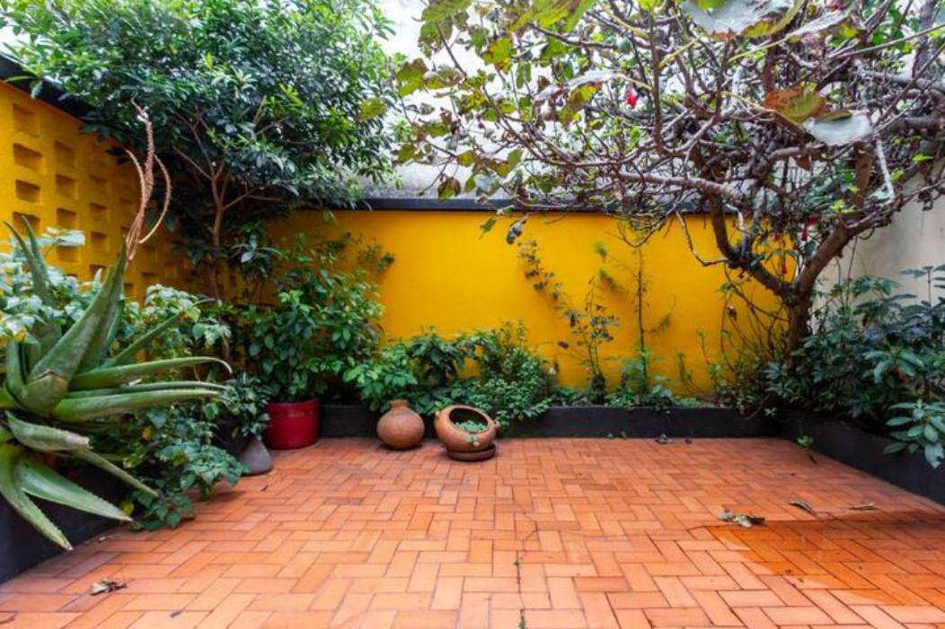 Habitación en casa particular Anastasio Gutman House
