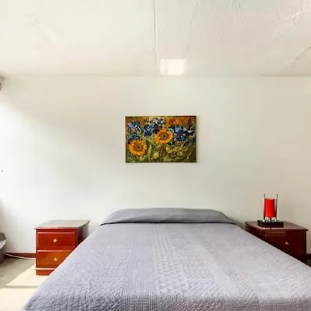 Anastasio Gutman House Apartamento Bogotá Exterior foto