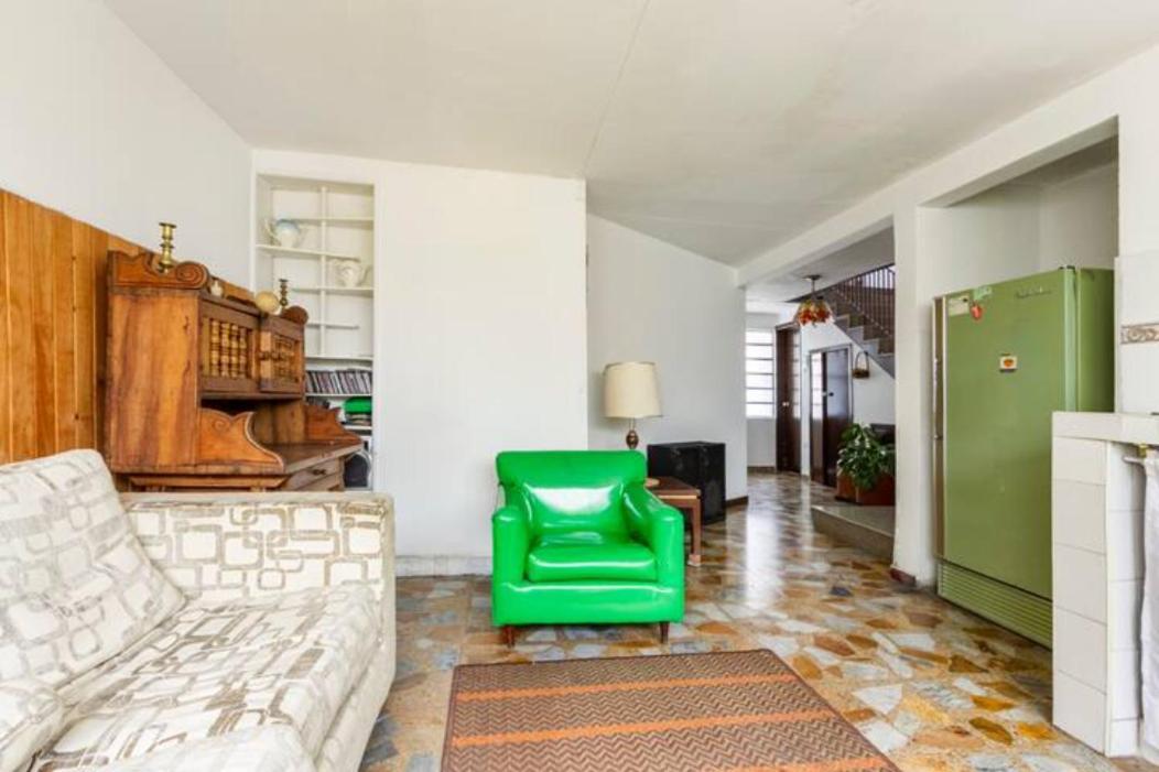 Anastasio Gutman House * Bogota