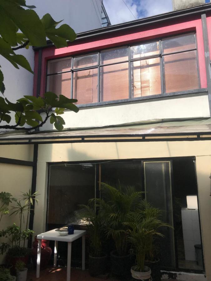 Homestay Anastasio Gutman House Bogota