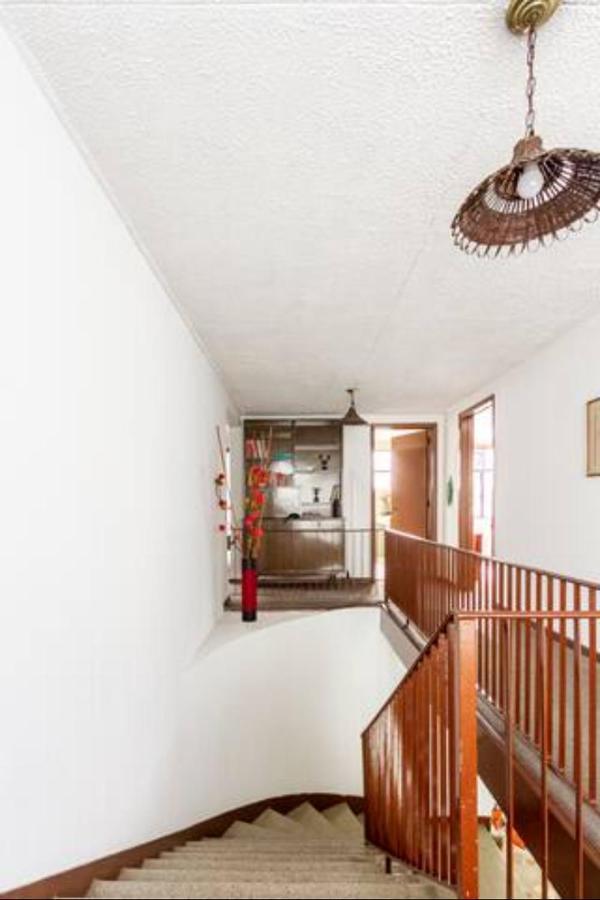 Anastasio Gutman House Homestay *