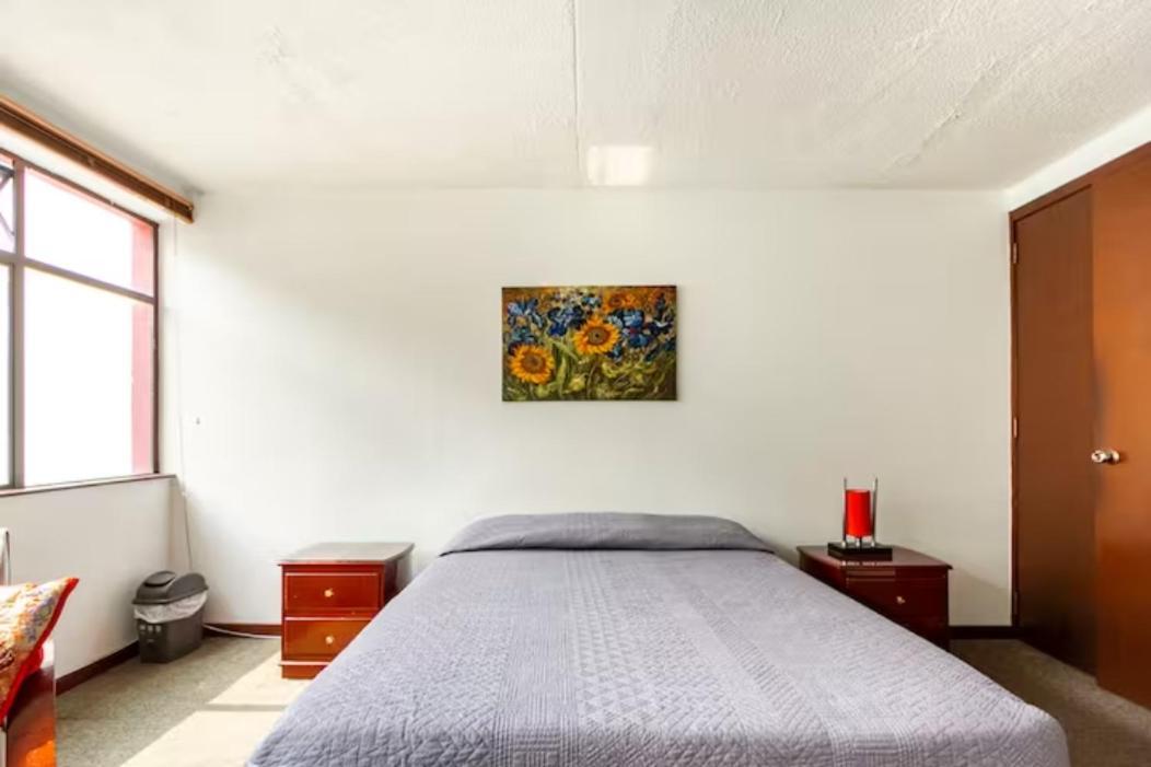 Homestay Anastasio Gutman House Bogota
