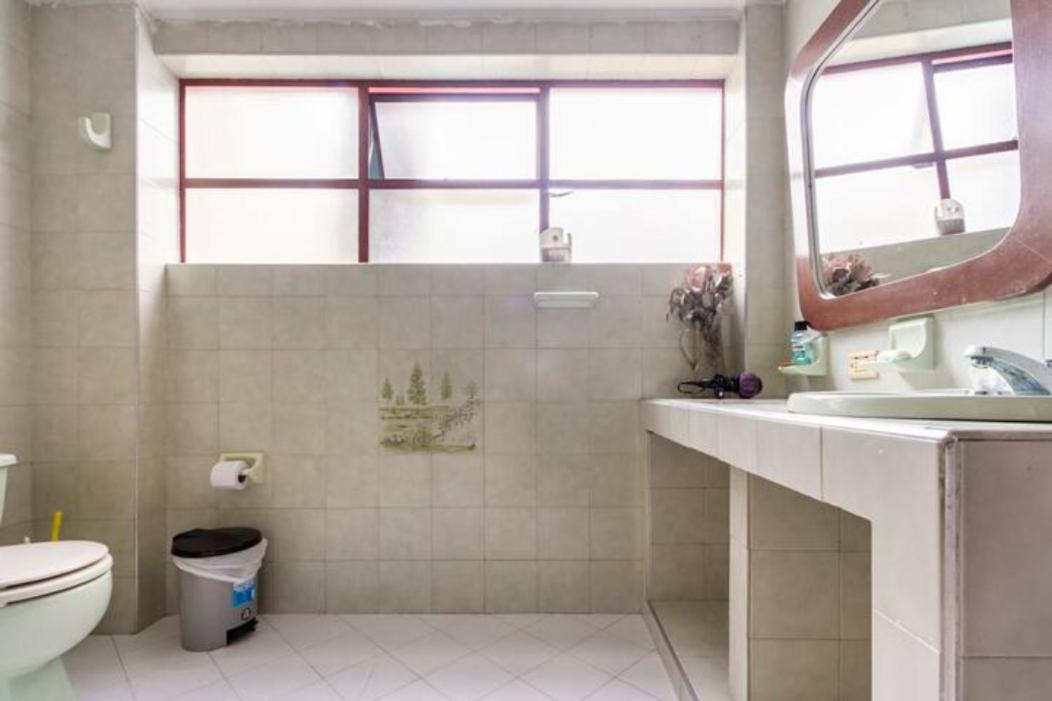 Homestay Anastasio Gutman House Bogota