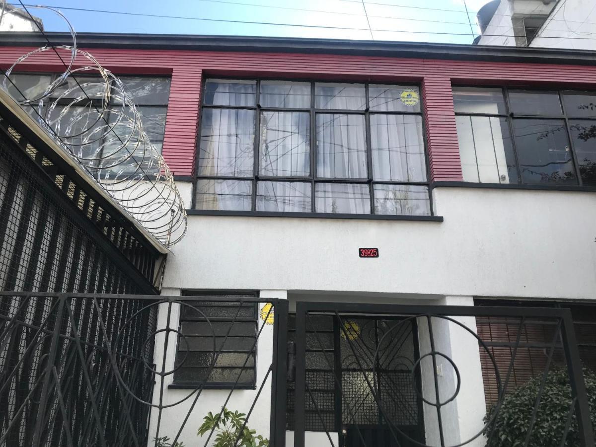 Anastasio Gutman House Homestay
