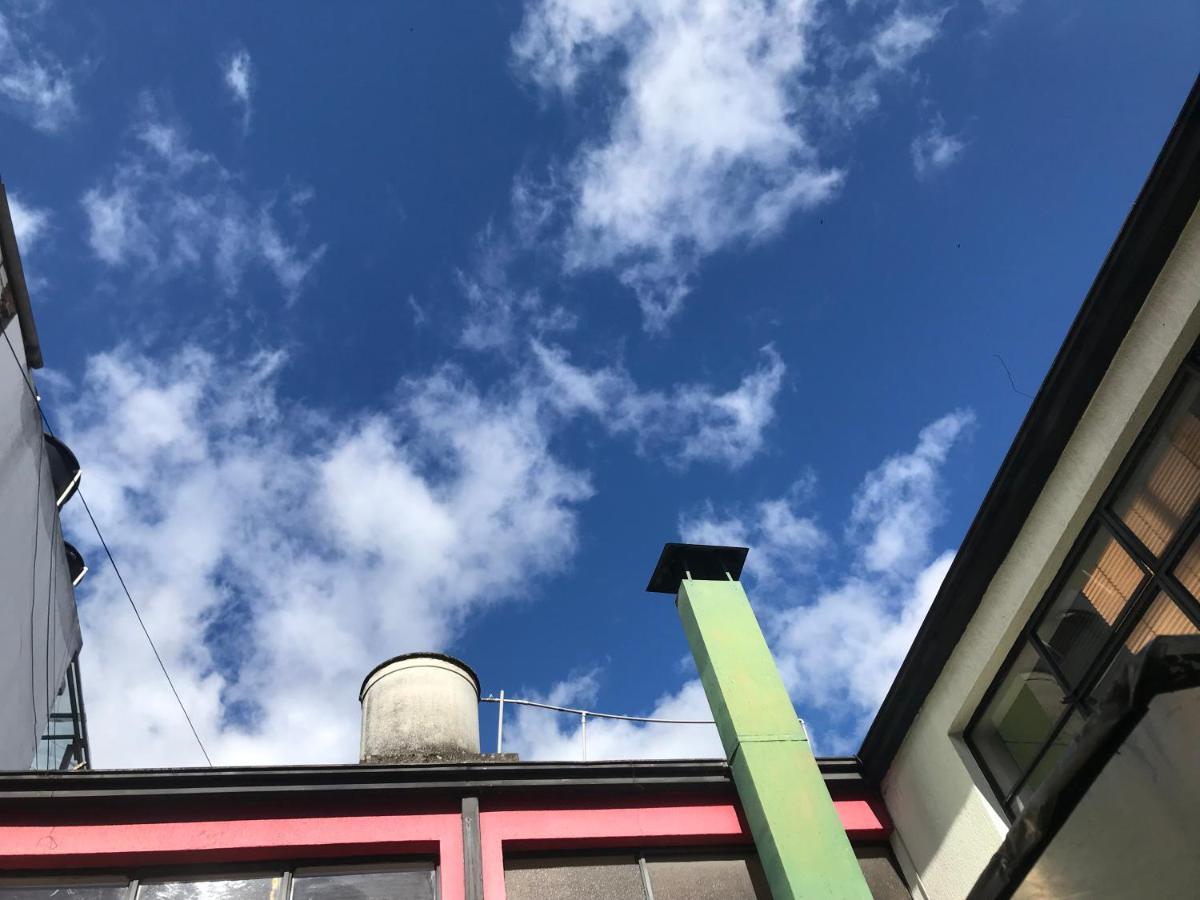 Homestay Anastasio Gutman House