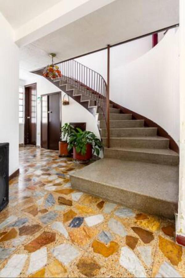 Anastasio Gutman House Bogota