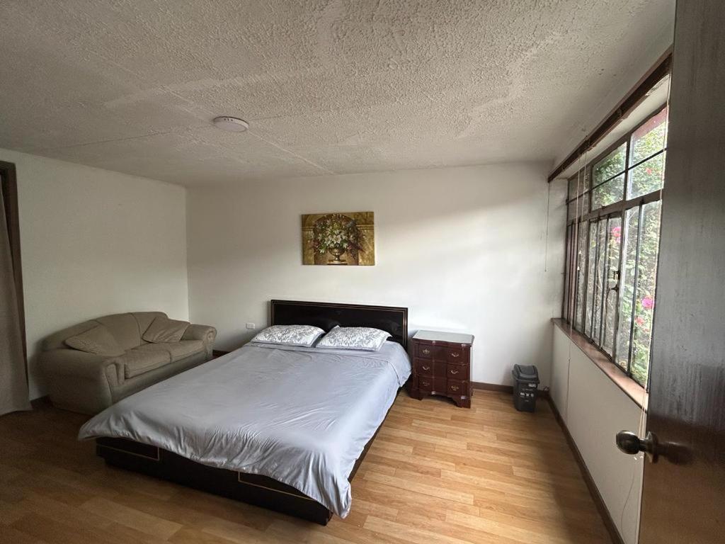 Anastasio Gutman House Homestay