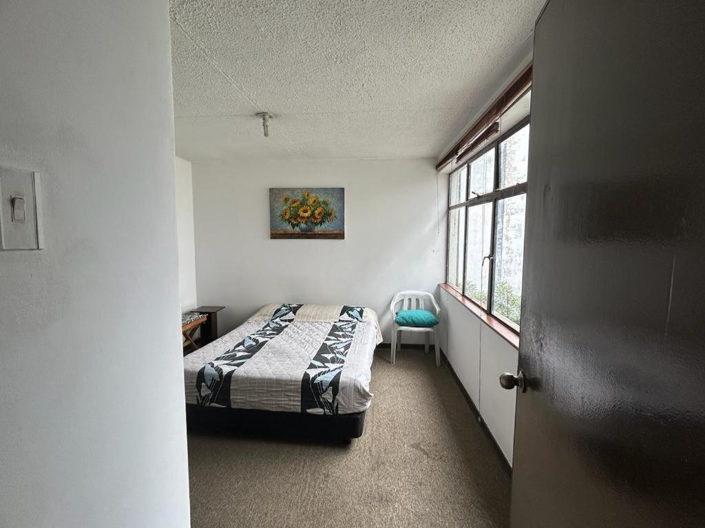 Homestay Anastasio Gutman House